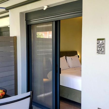 Aloe The Green Suites - Nikiti Halkidiki Exterior photo