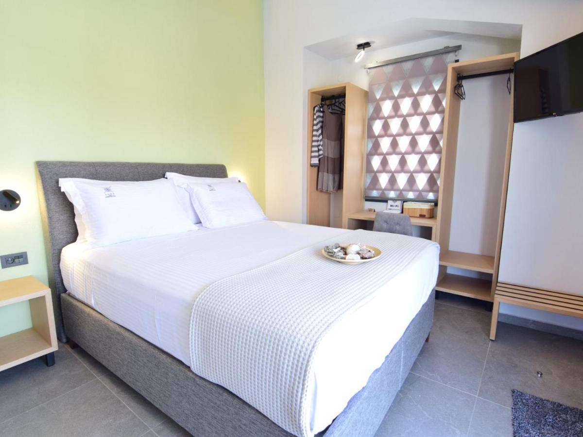 Aloe The Green Suites - Nikiti Halkidiki Exterior photo