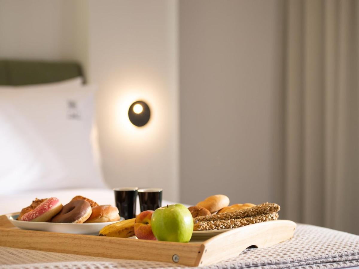 Aloe The Green Suites - Nikiti Halkidiki Exterior photo