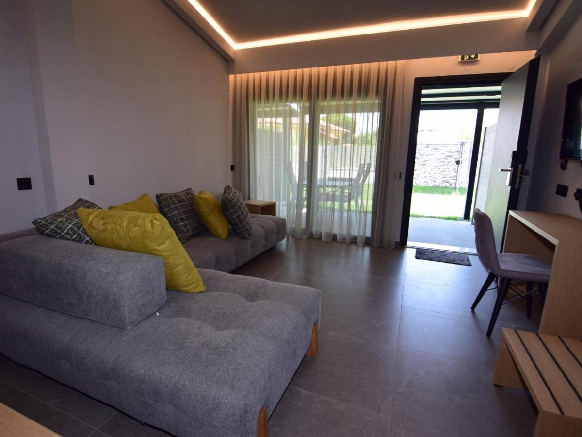 Aloe The Green Suites - Nikiti Halkidiki Exterior photo