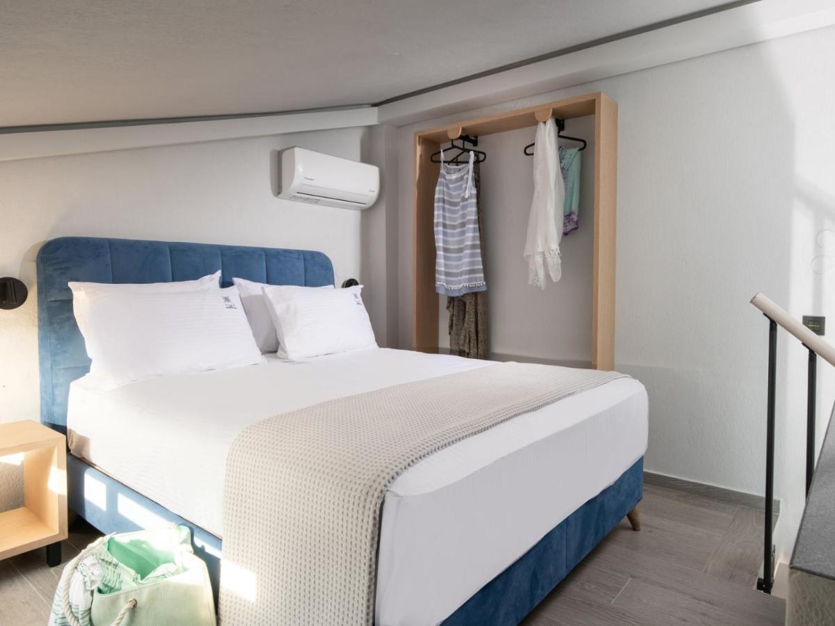 Aloe The Green Suites - Nikiti Halkidiki Exterior photo