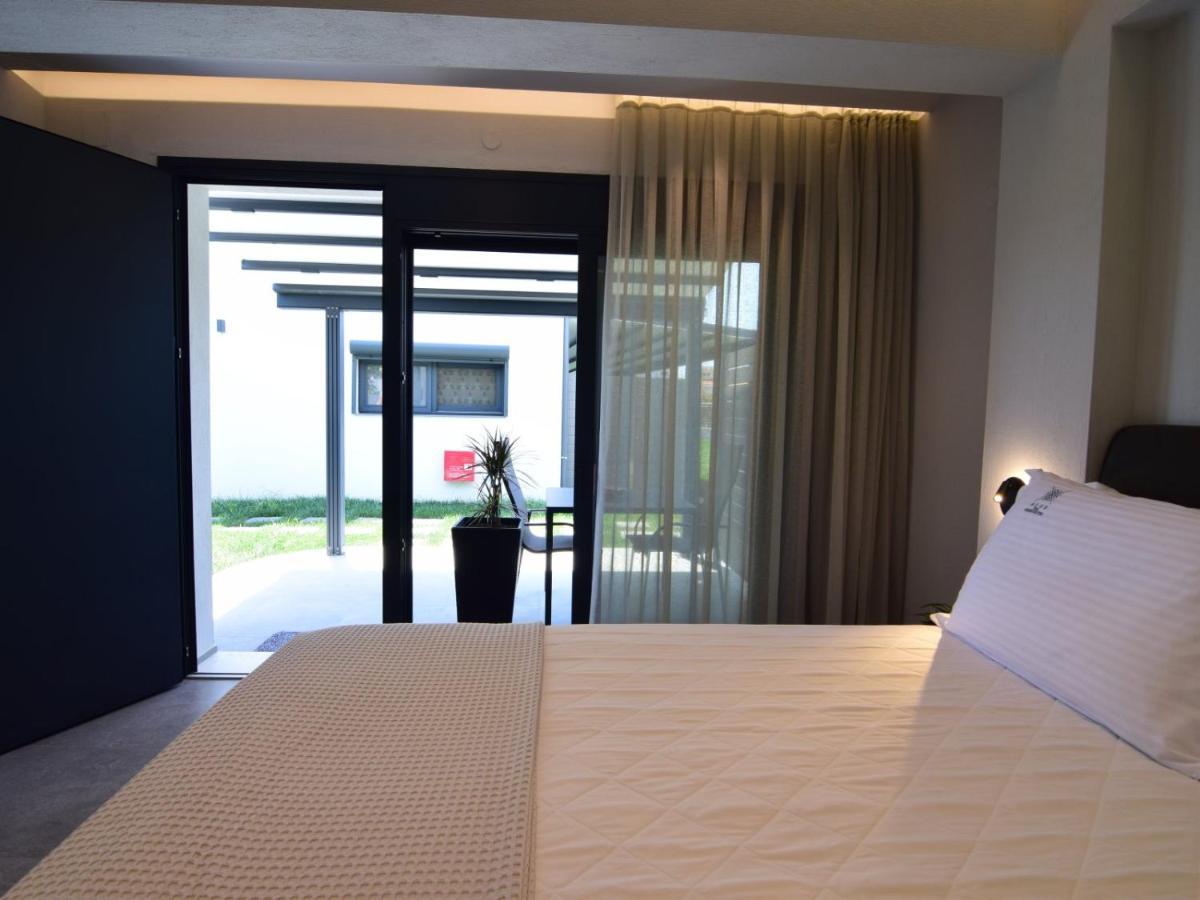 Aloe The Green Suites - Nikiti Halkidiki Exterior photo
