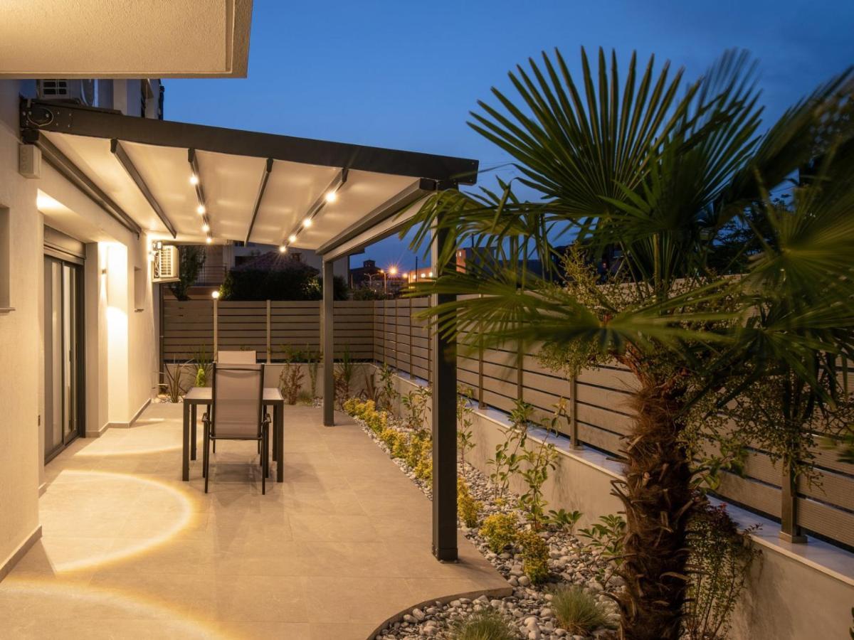 Aloe The Green Suites - Nikiti Halkidiki Exterior photo
