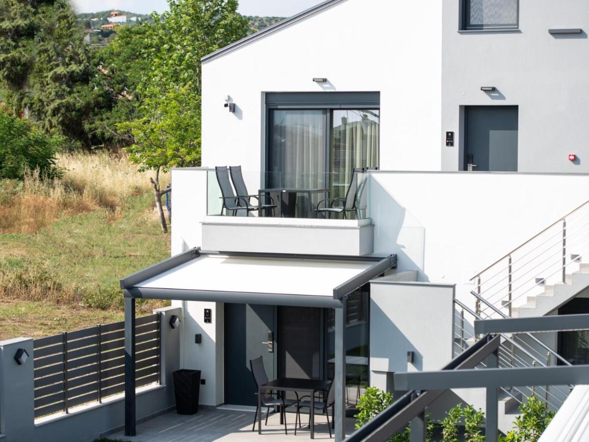 Aloe The Green Suites - Nikiti Halkidiki Exterior photo