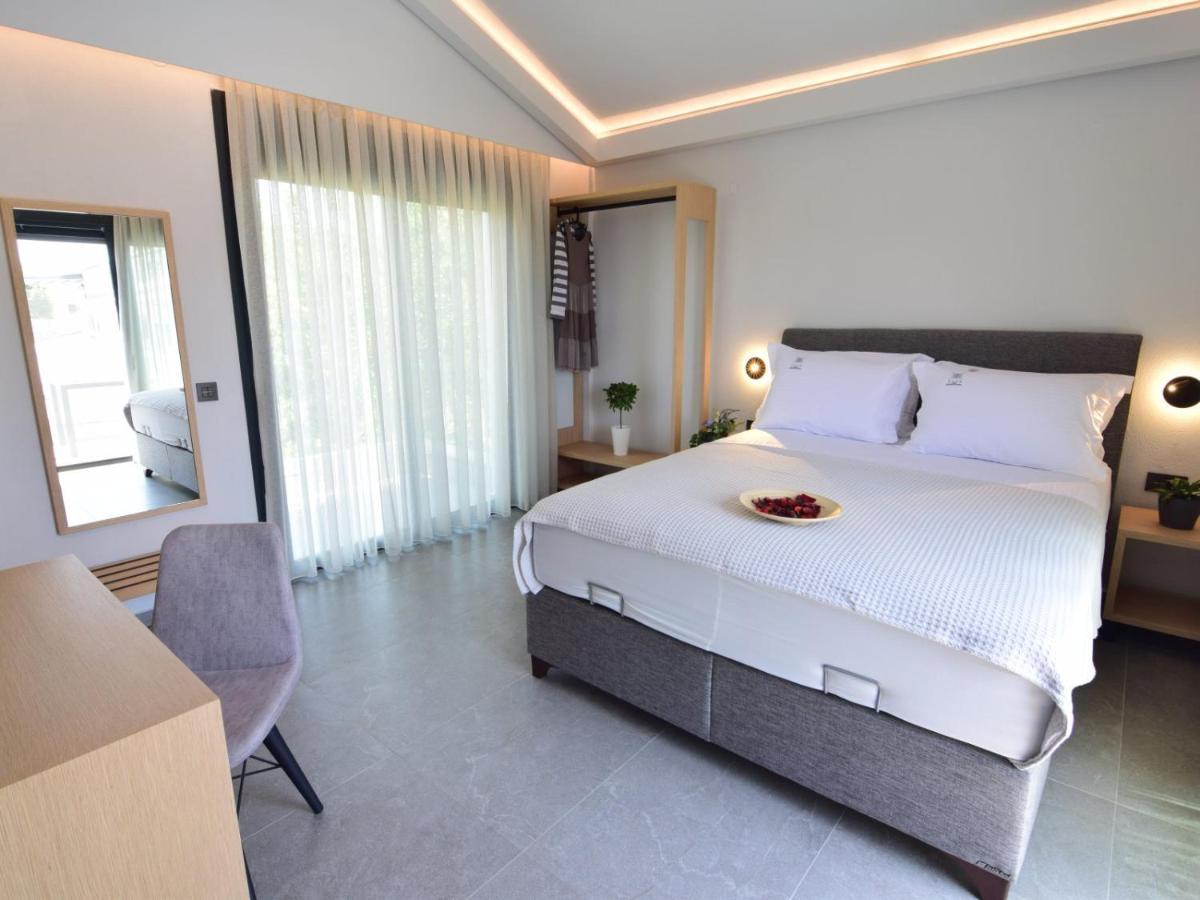 Aloe The Green Suites - Nikiti Halkidiki Exterior photo